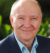 Kenneth O'Byrne